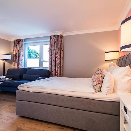 Hotel Norderriff 랑에오그 외부 사진