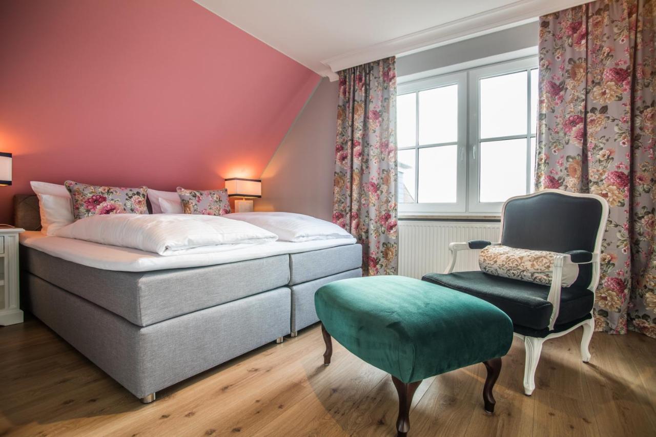 Hotel Norderriff 랑에오그 외부 사진