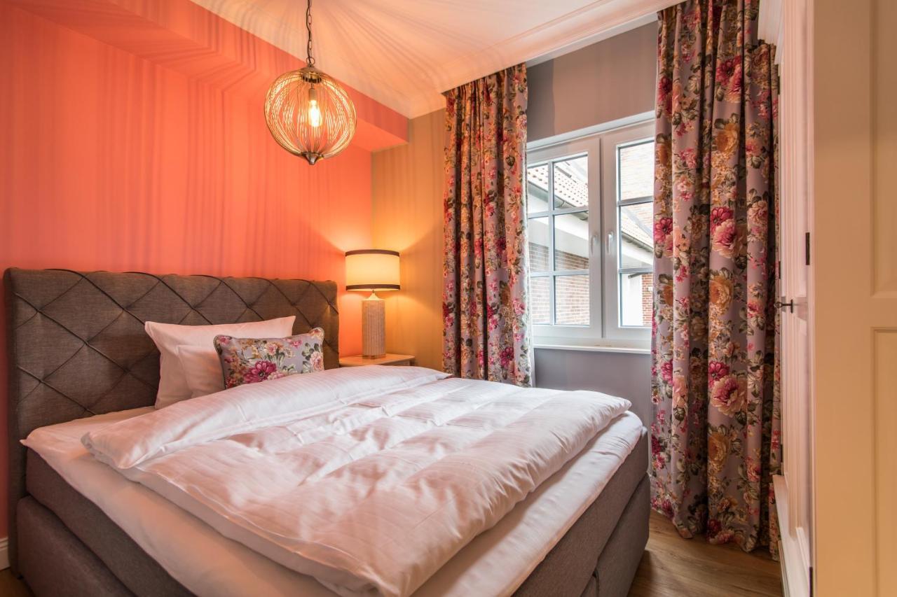 Hotel Norderriff 랑에오그 외부 사진